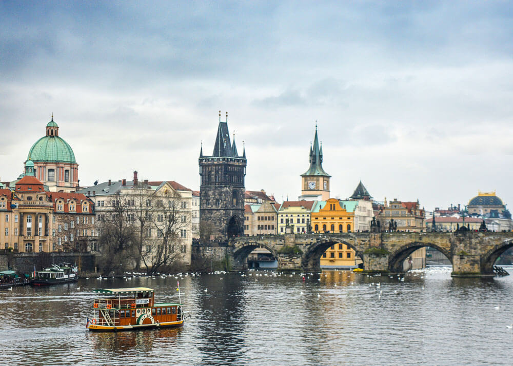 Two Days in Prague: The Perfect Weekend Itinerary